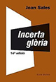 Incerta glòria
Joan Sales